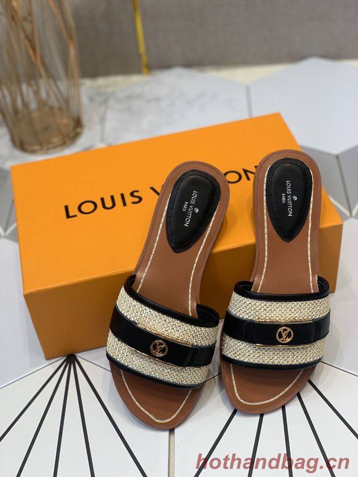 Louis Vuitton Shoes LVS00144