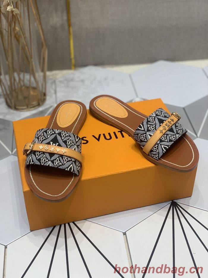 Louis Vuitton Shoes LVS00146