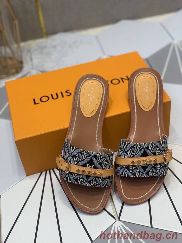 Louis Vuitton Shoes LVS00146