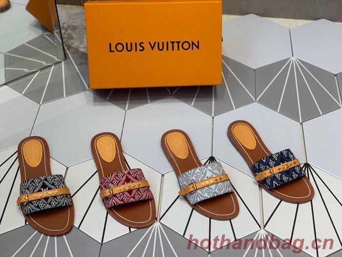 Louis Vuitton Shoes LVS00146