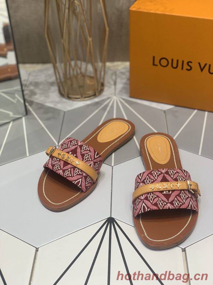 Louis Vuitton Shoes LVS00148