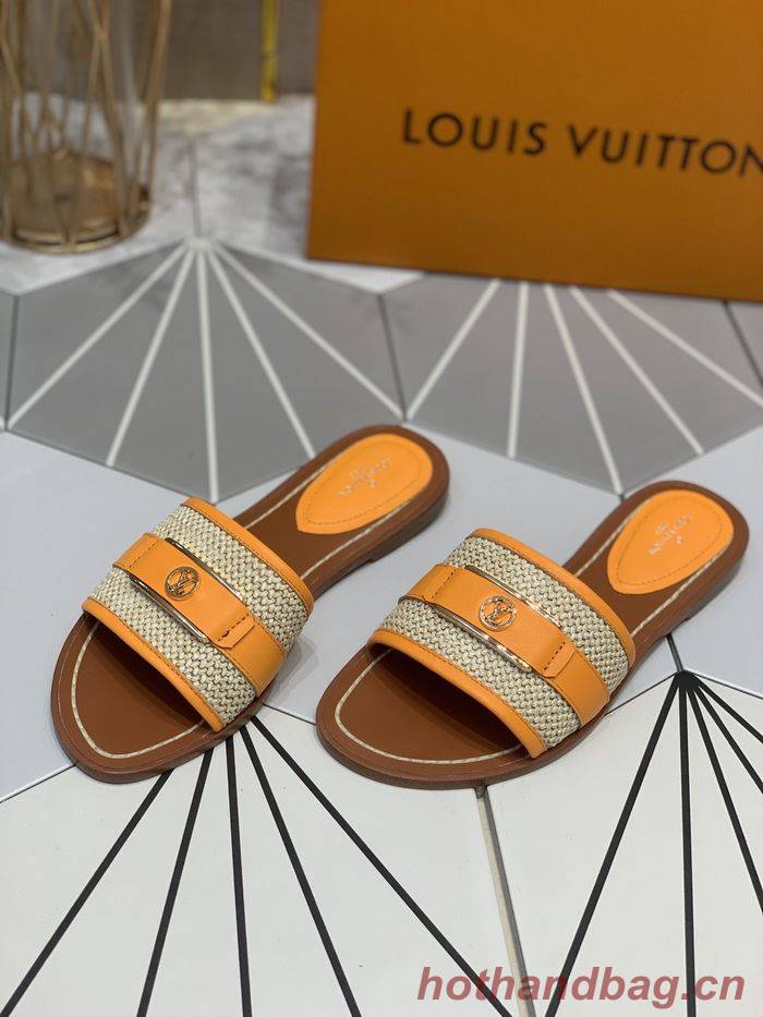 Louis Vuitton Shoes LVS00151