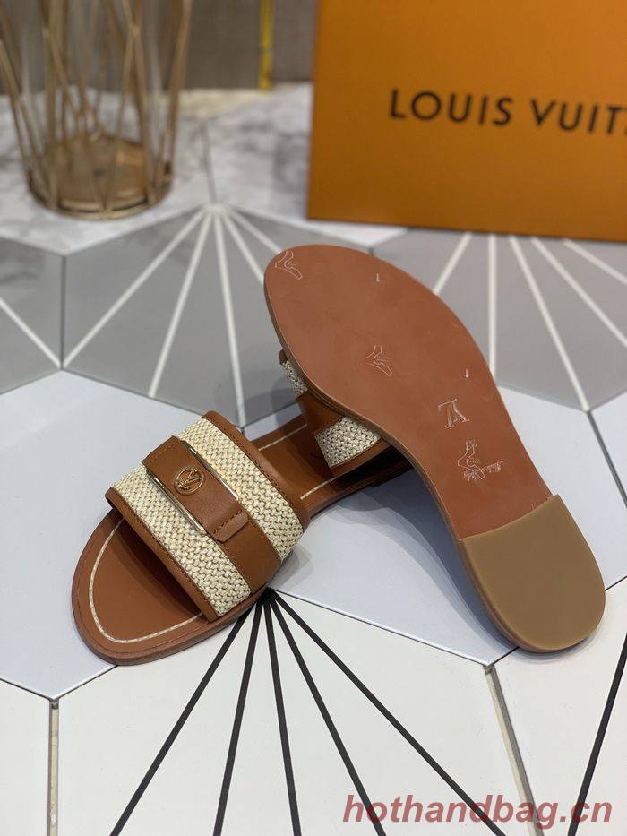 Louis Vuitton Shoes LVS00152