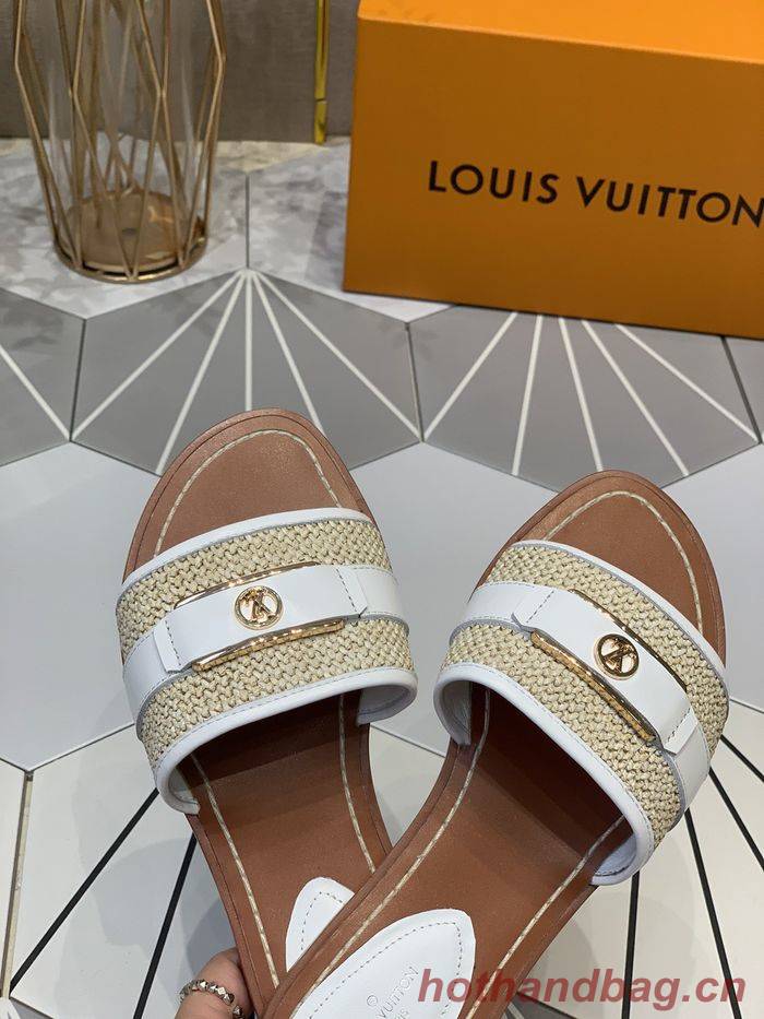 Louis Vuitton Shoes LVS00153