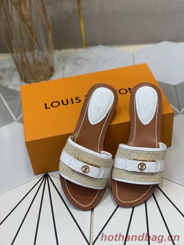 Louis Vuitton Shoes LVS00153