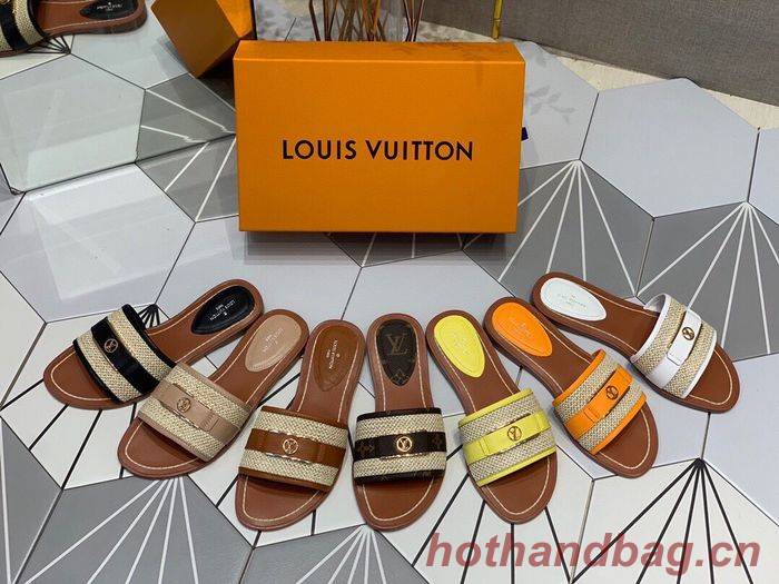 Louis Vuitton Shoes LVS00153