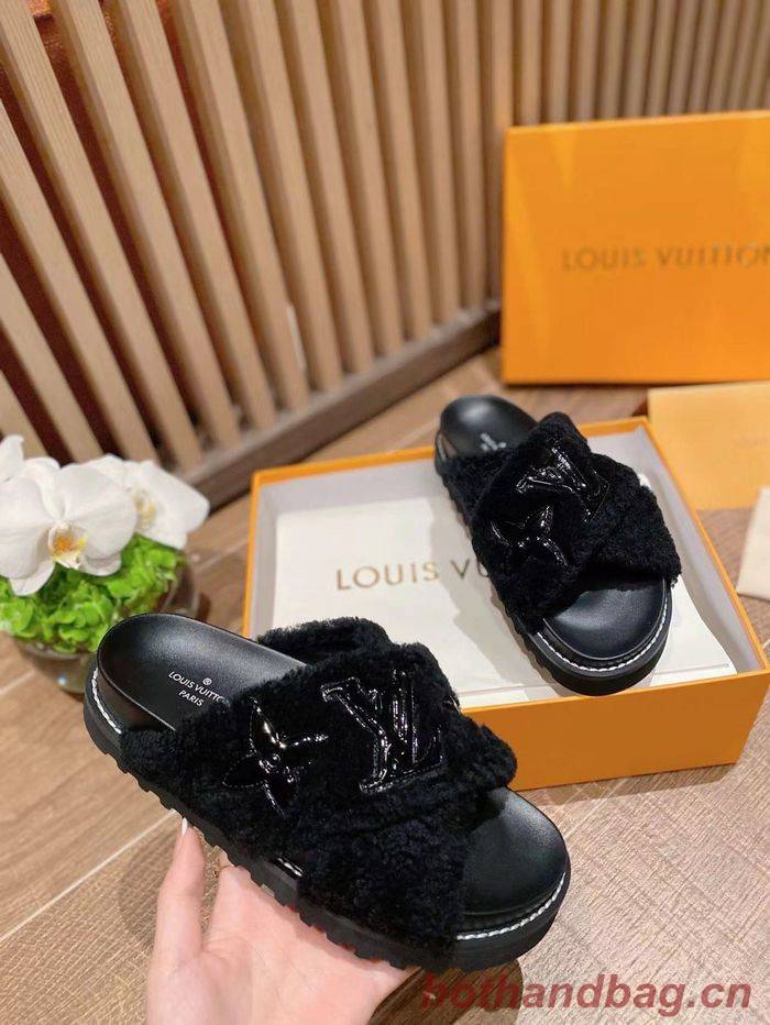 Louis Vuitton Shoes LVS00272