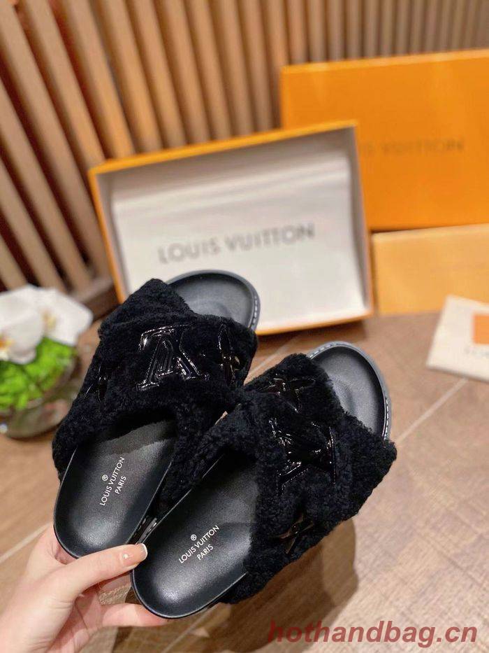 Louis Vuitton Shoes LVS00272