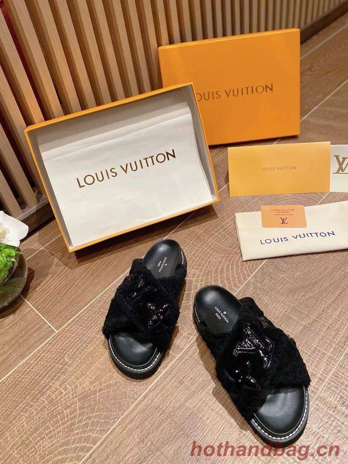 Louis Vuitton Shoes LVS00272