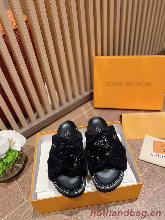 Louis Vuitton Shoes LVS00272