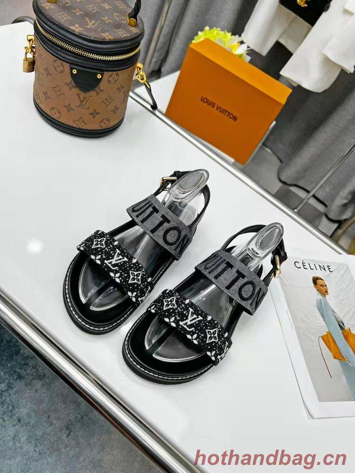 Louis Vuitton Shoes LVS00273