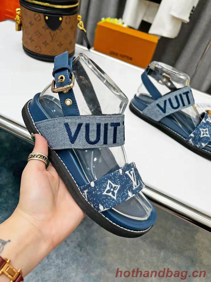 Louis Vuitton Shoes LVS00274