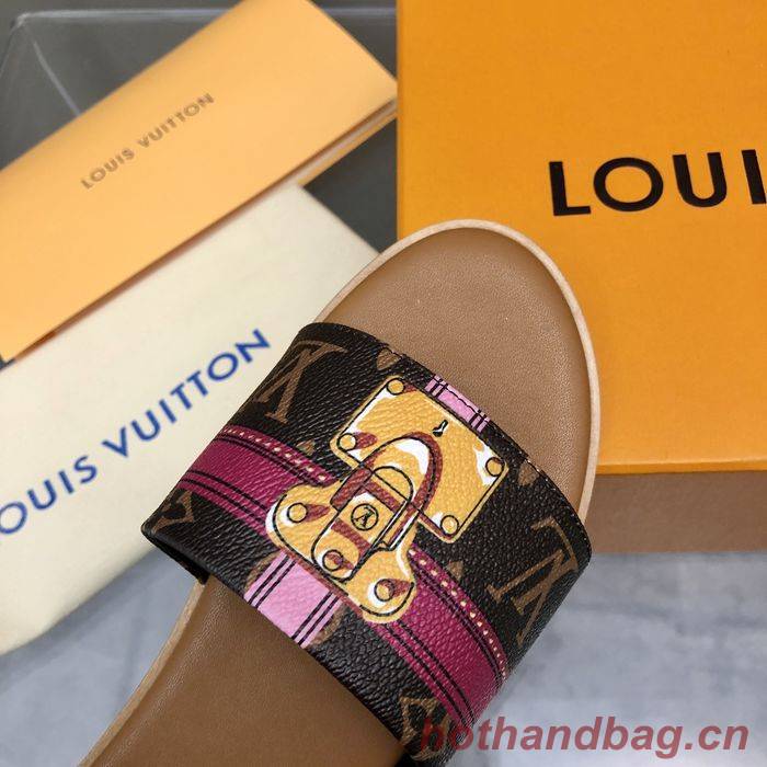 Louis Vuitton Shoes LVS00283