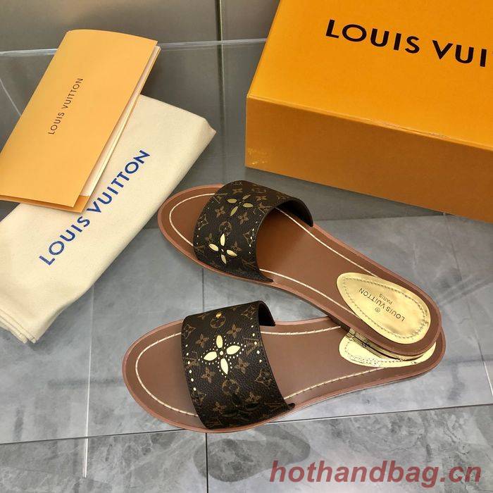 Louis Vuitton Shoes LVS00284