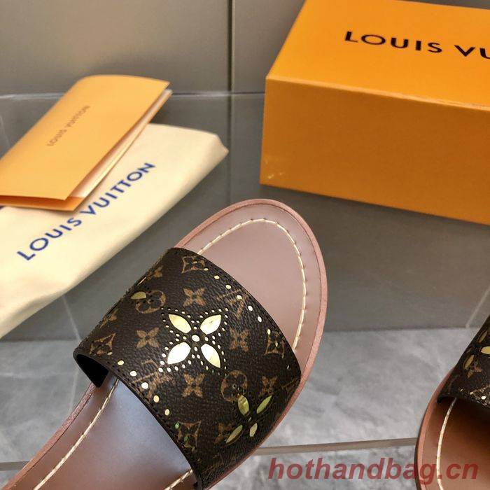 Louis Vuitton Shoes LVS00284