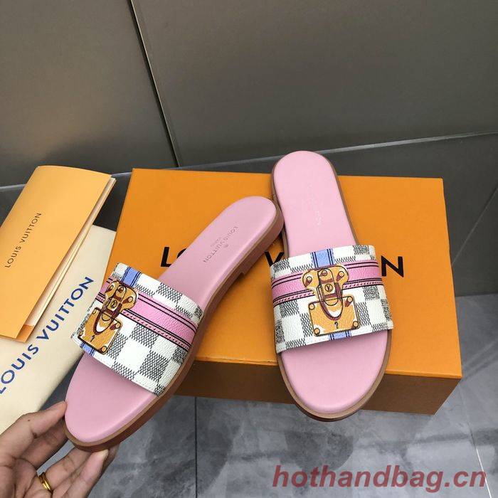 Louis Vuitton Shoes LVS00285