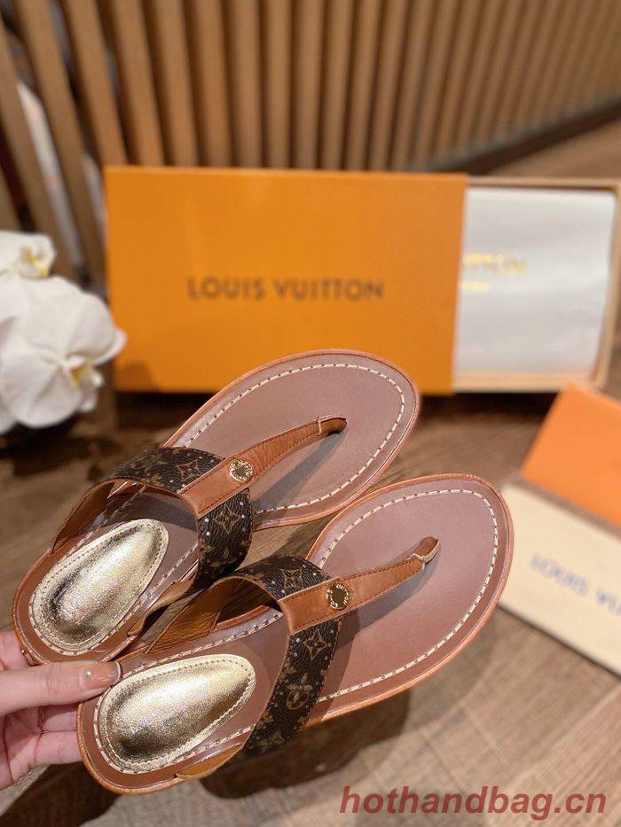 Louis Vuitton Shoes LVS00295