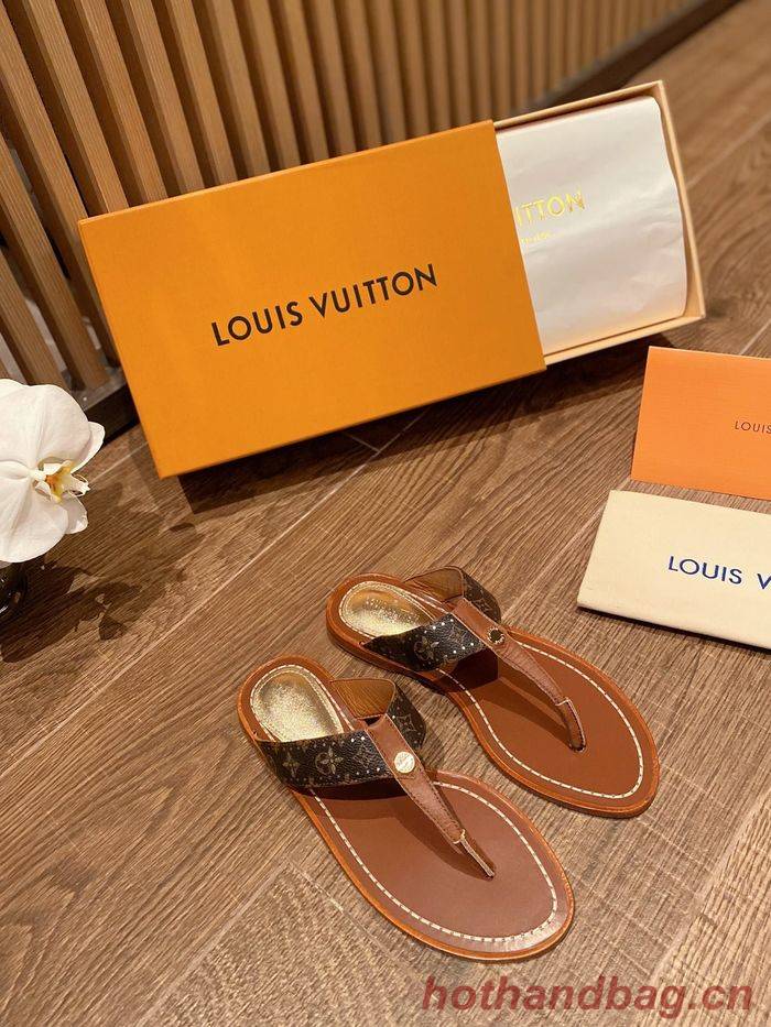 Louis Vuitton Shoes LVS00295