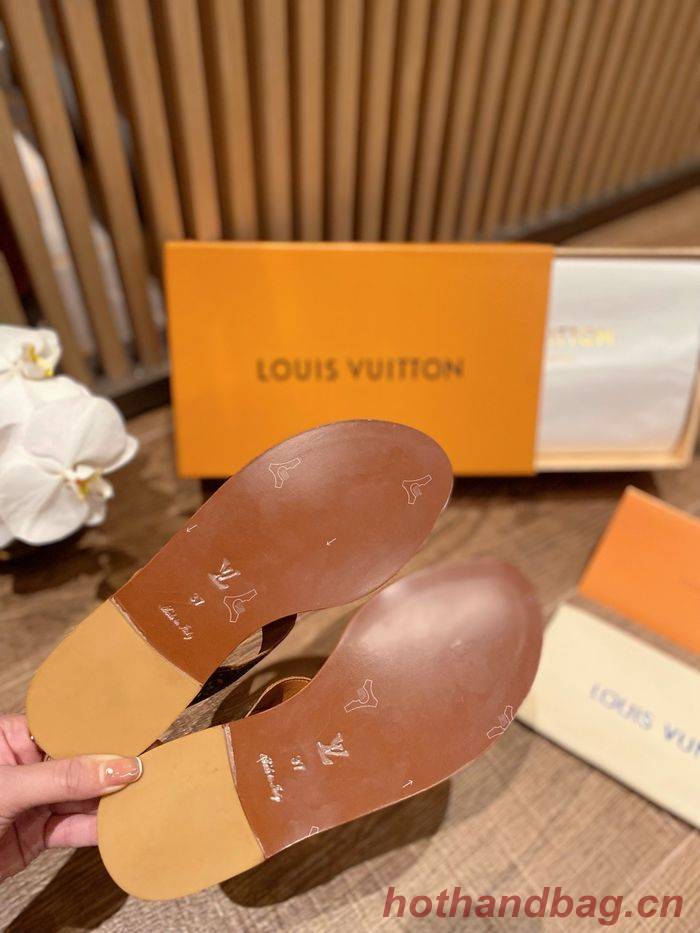 Louis Vuitton Shoes LVS00295