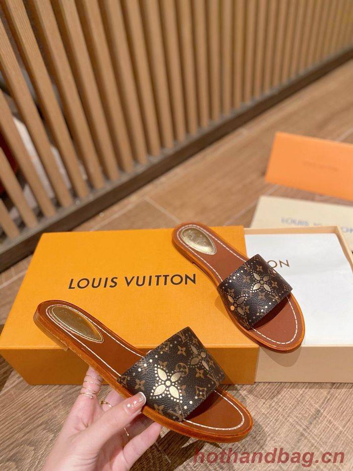 Louis Vuitton Shoes LVS00296