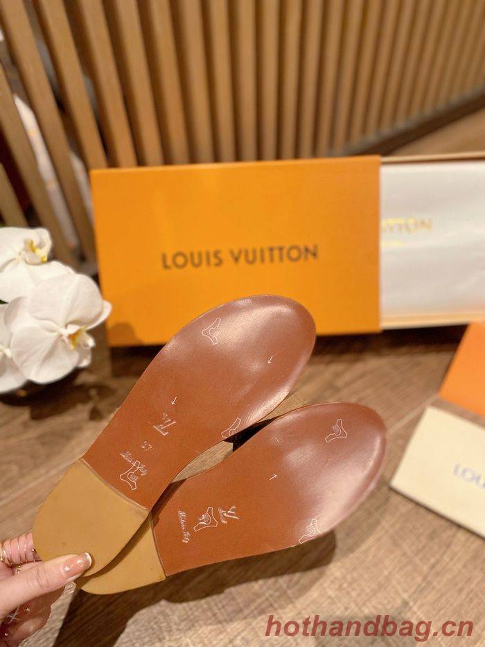 Louis Vuitton Shoes LVS00296