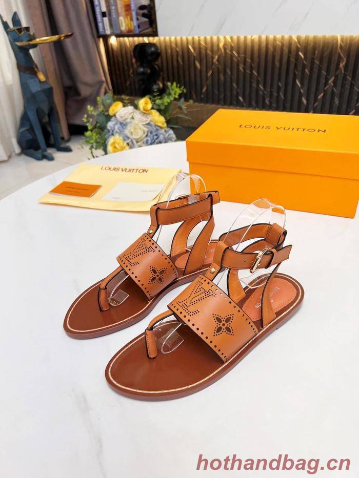 Louis Vuitton Shoes LVS00297