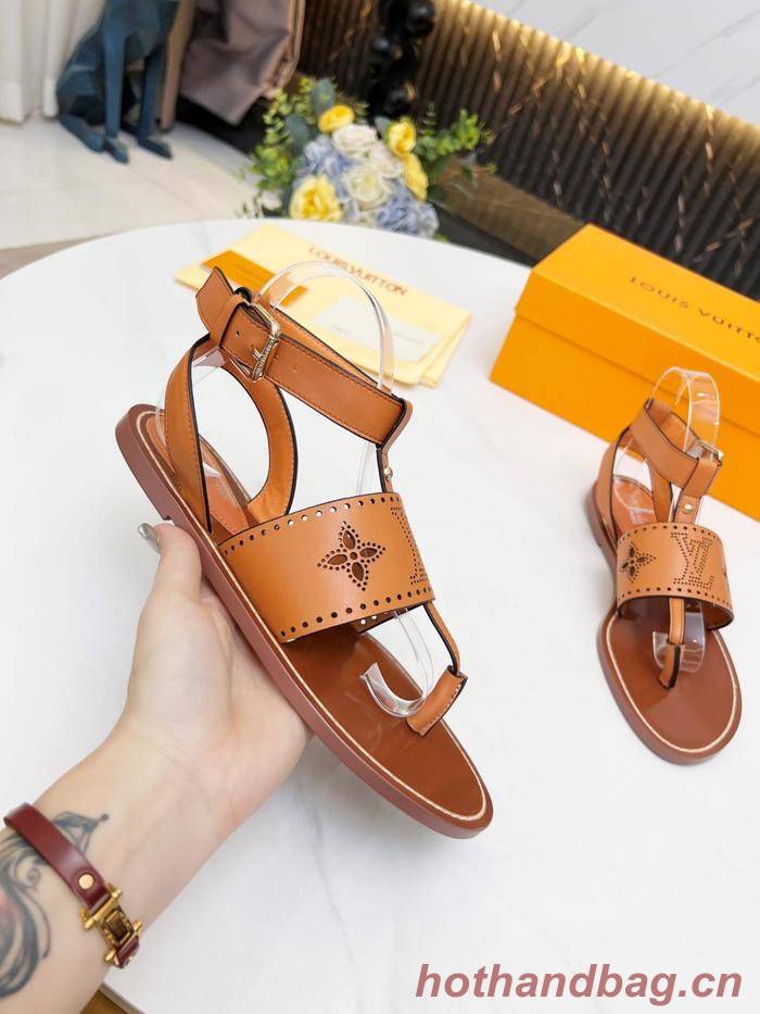 Louis Vuitton Shoes LVS00297