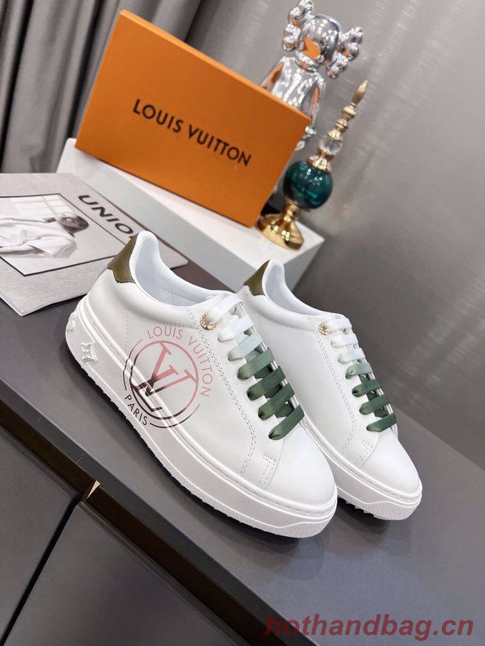 Louis Vuitton Shoes LVS00300