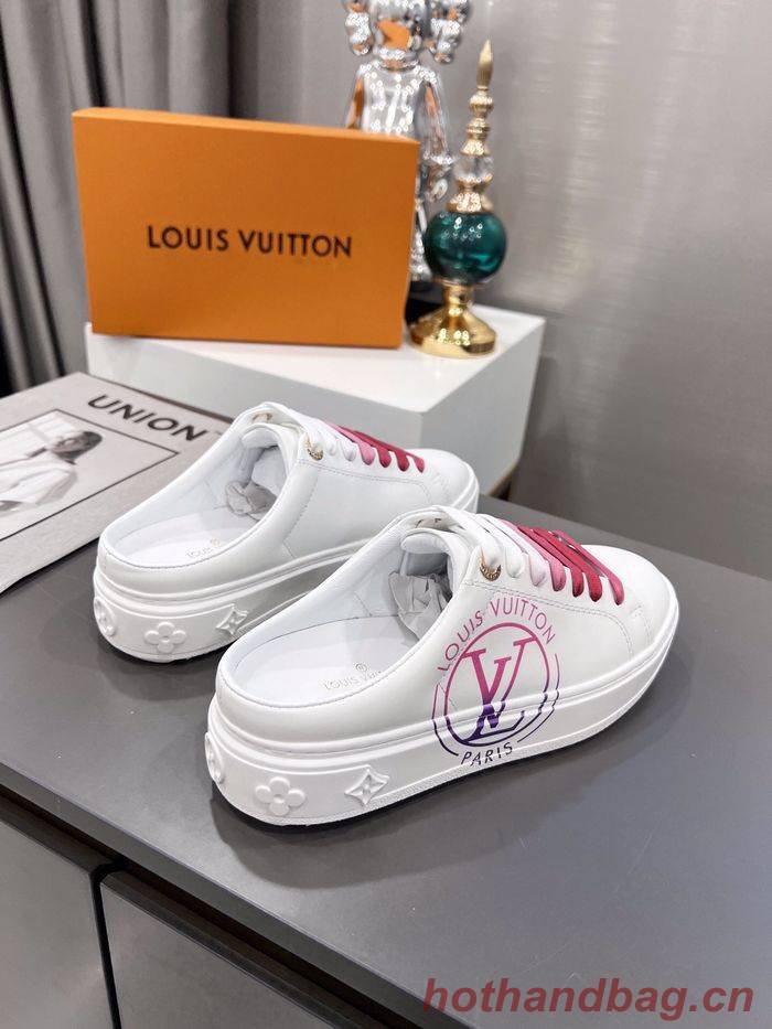 Louis Vuitton Shoes LVS00302