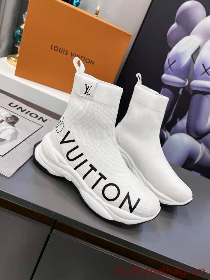 Louis Vuitton Shoes LVS00305