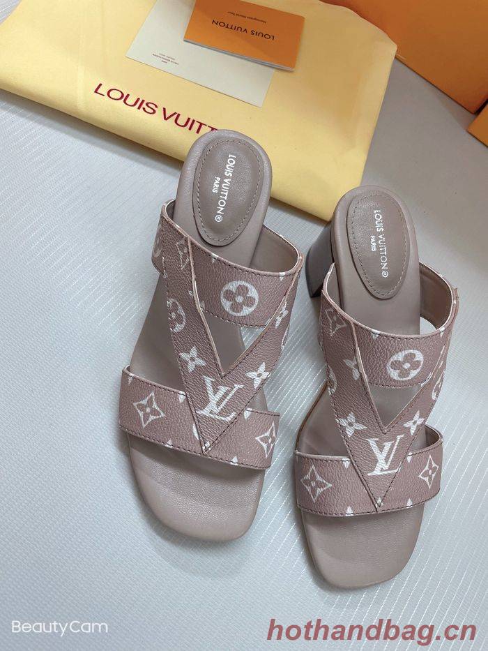 Louis Vuitton Shoes LVS00311