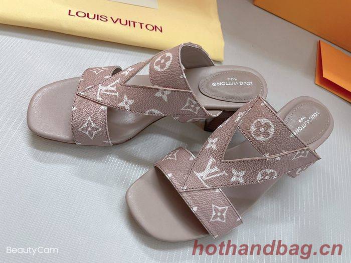 Louis Vuitton Shoes LVS00311