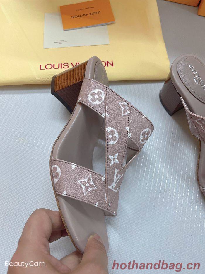 Louis Vuitton Shoes LVS00311