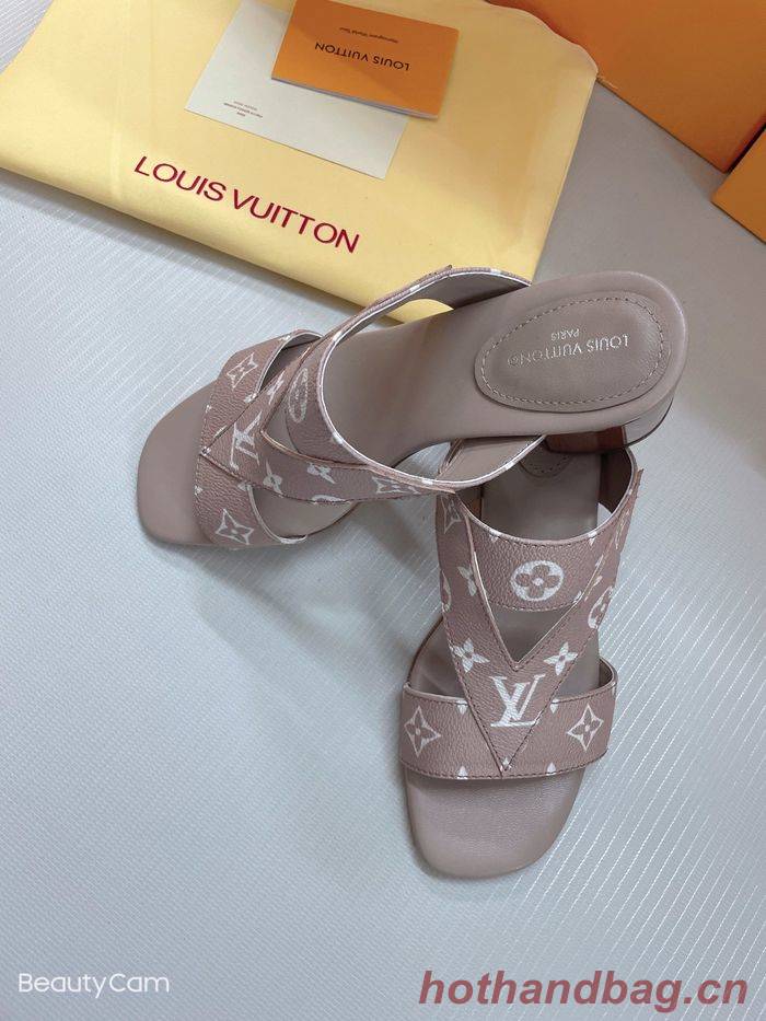 Louis Vuitton Shoes LVS00311