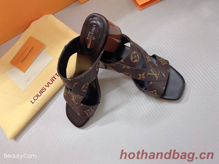 Louis Vuitton Shoes LVS00312