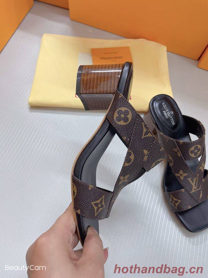 Louis Vuitton Shoes LVS00312