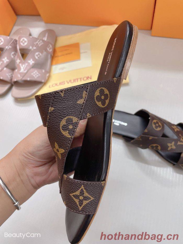 Louis Vuitton Shoes LVS00313