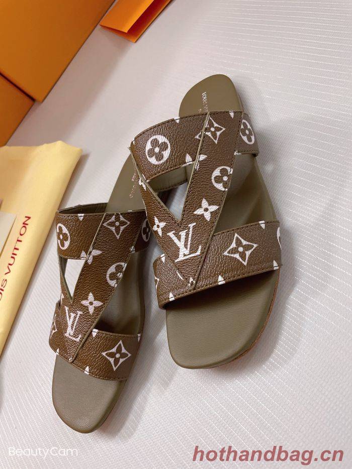 Louis Vuitton Shoes LVS00315