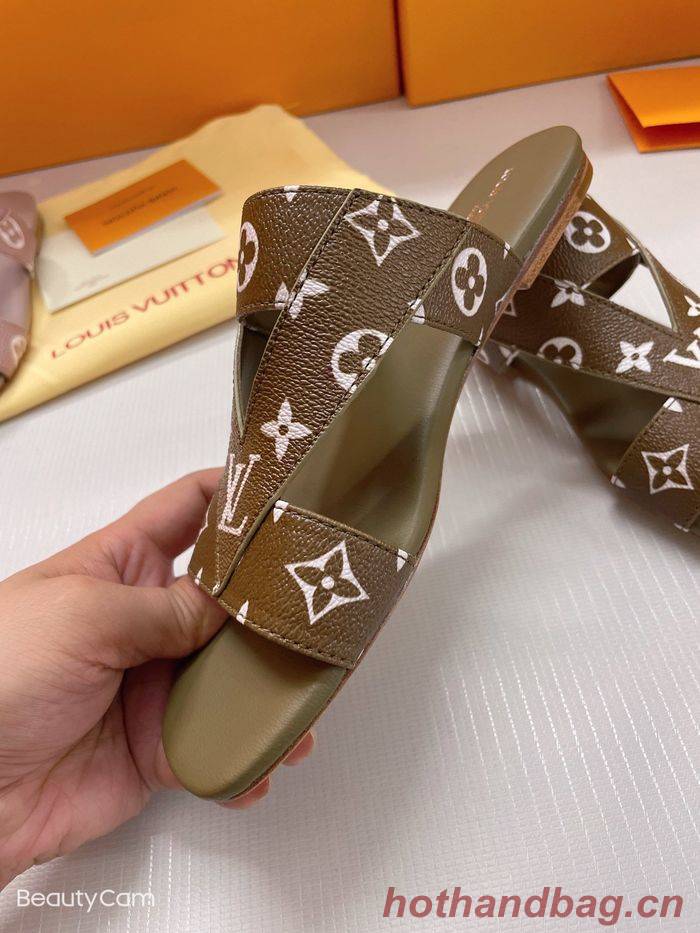 Louis Vuitton Shoes LVS00315