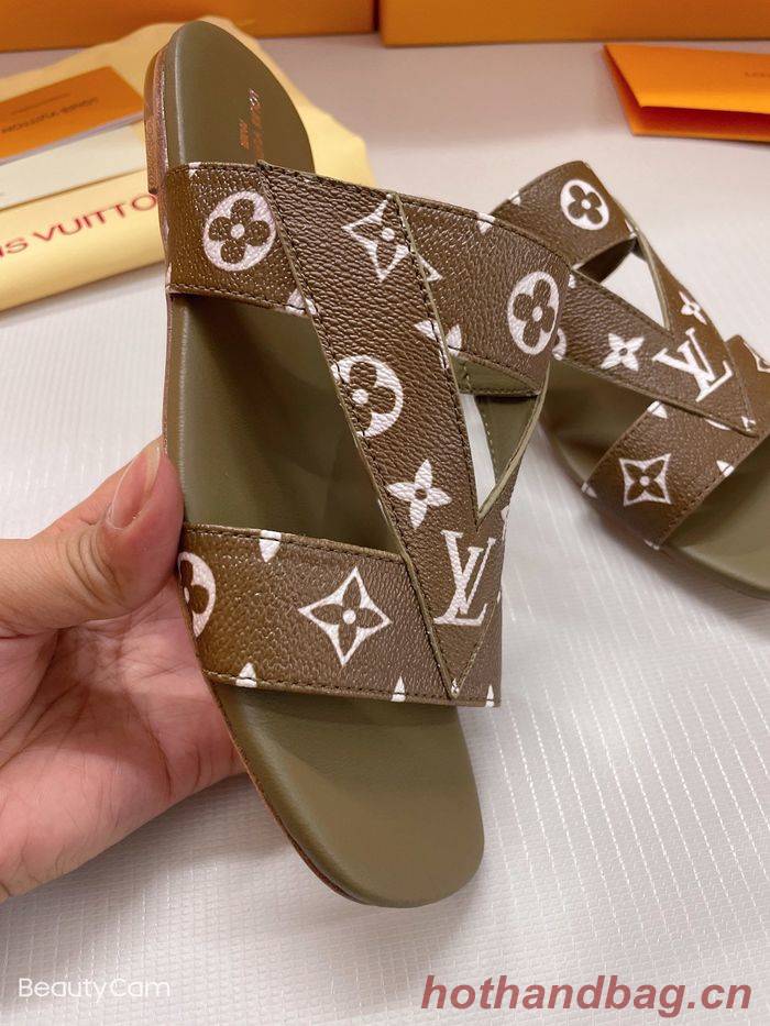 Louis Vuitton Shoes LVS00315