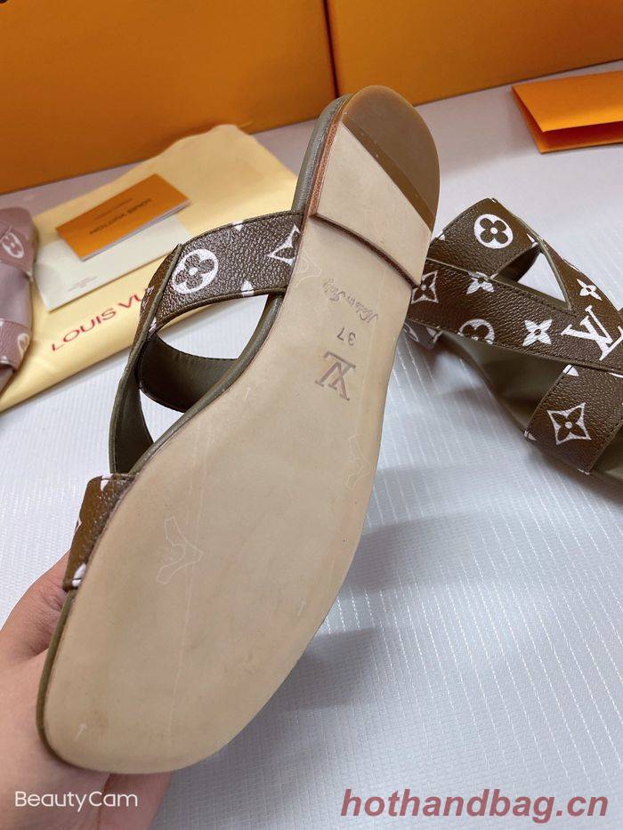 Louis Vuitton Shoes LVS00315