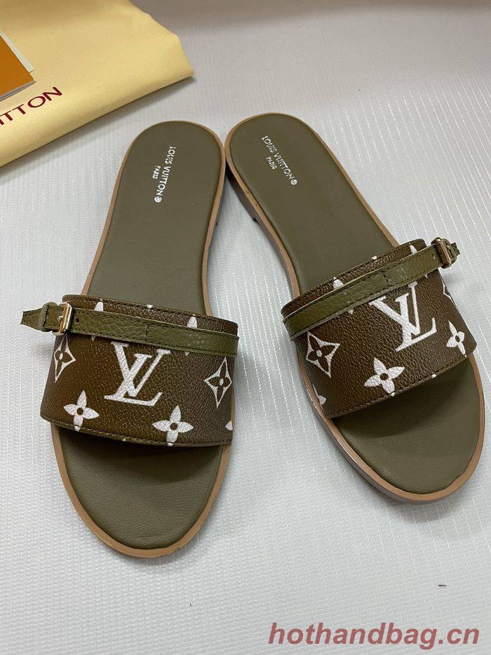 Louis Vuitton Shoes LVS00317