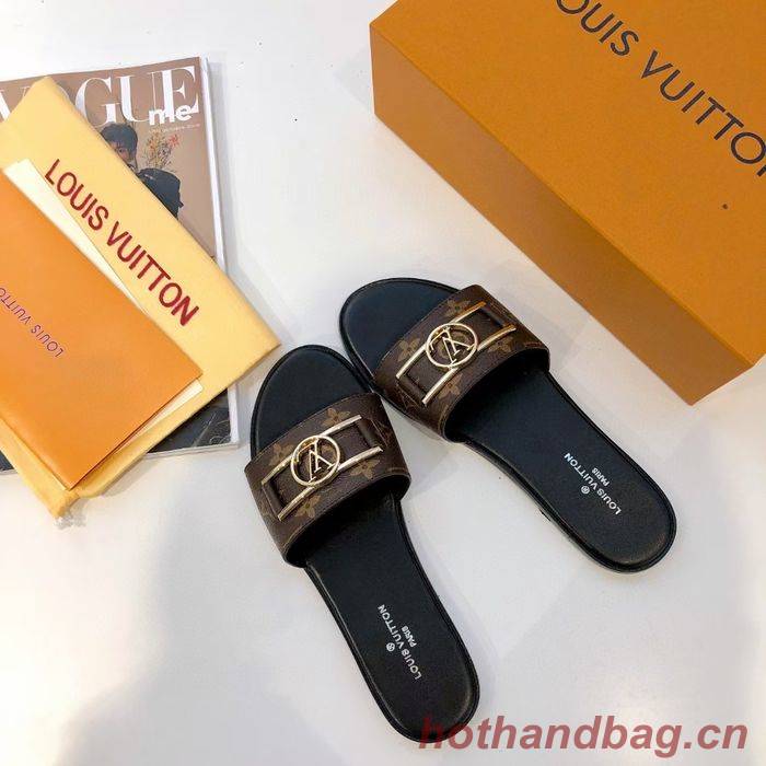 Louis Vuitton Shoes LVS00326