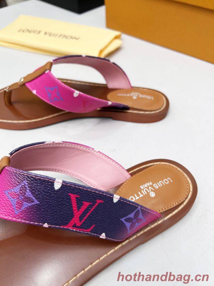 Louis Vuitton Shoes LVS00349