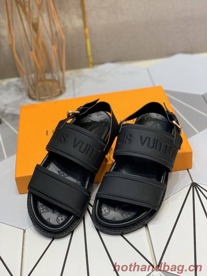 Louis Vuitton Shoes LVS00350