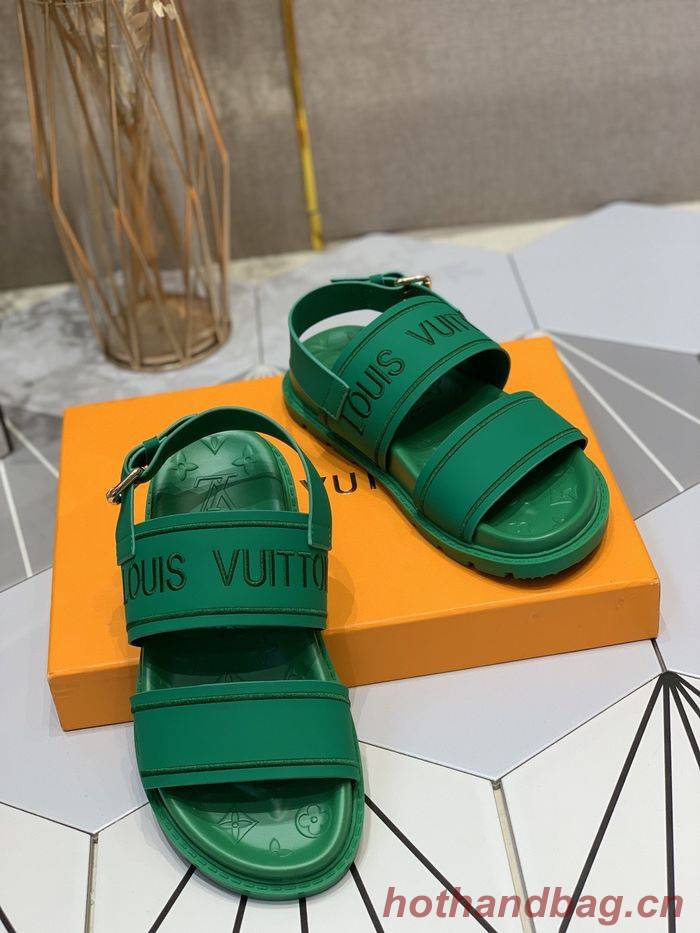 Louis Vuitton Shoes LVS00351