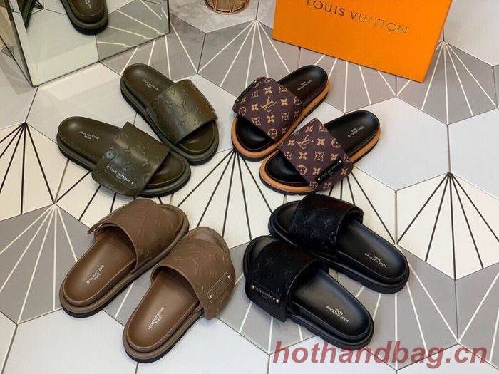 Louis Vuitton Shoes LVS00356