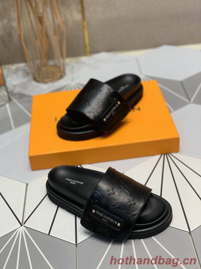 Louis Vuitton Shoes LVS00357