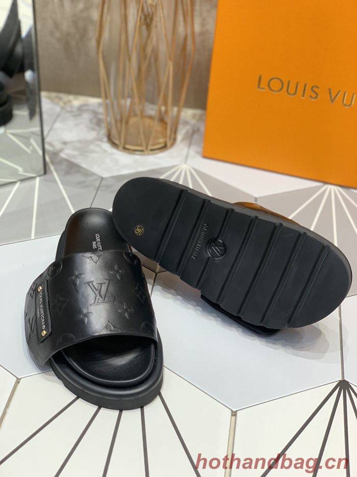 Louis Vuitton Shoes LVS00357