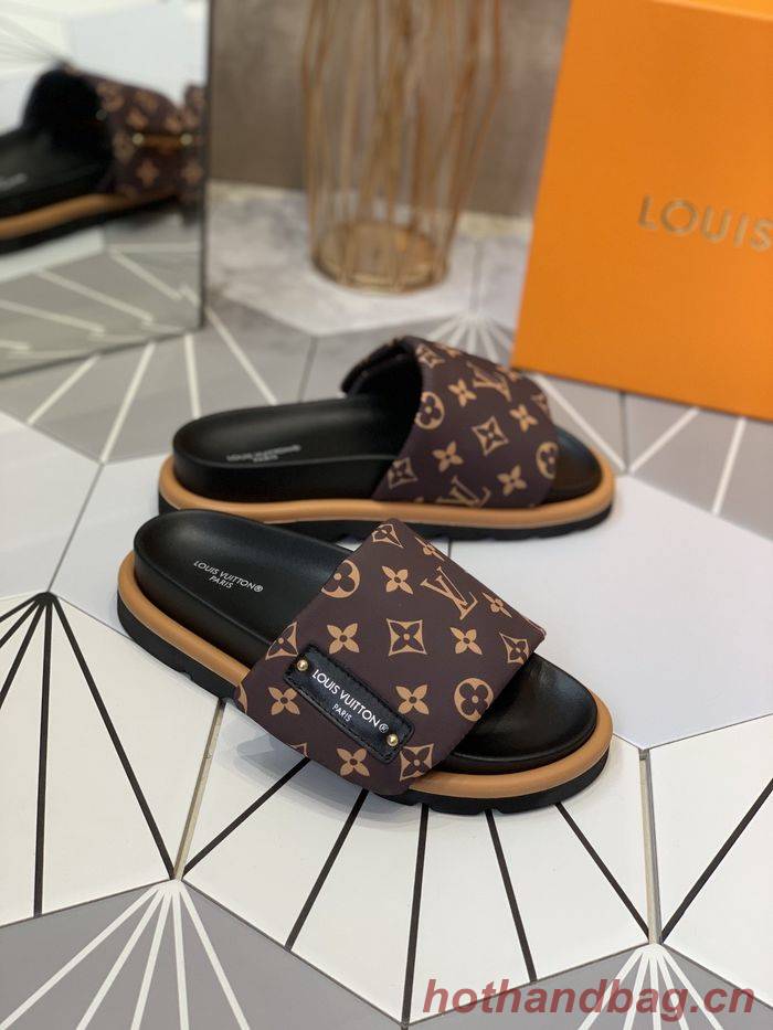 Louis Vuitton Shoes LVS00359